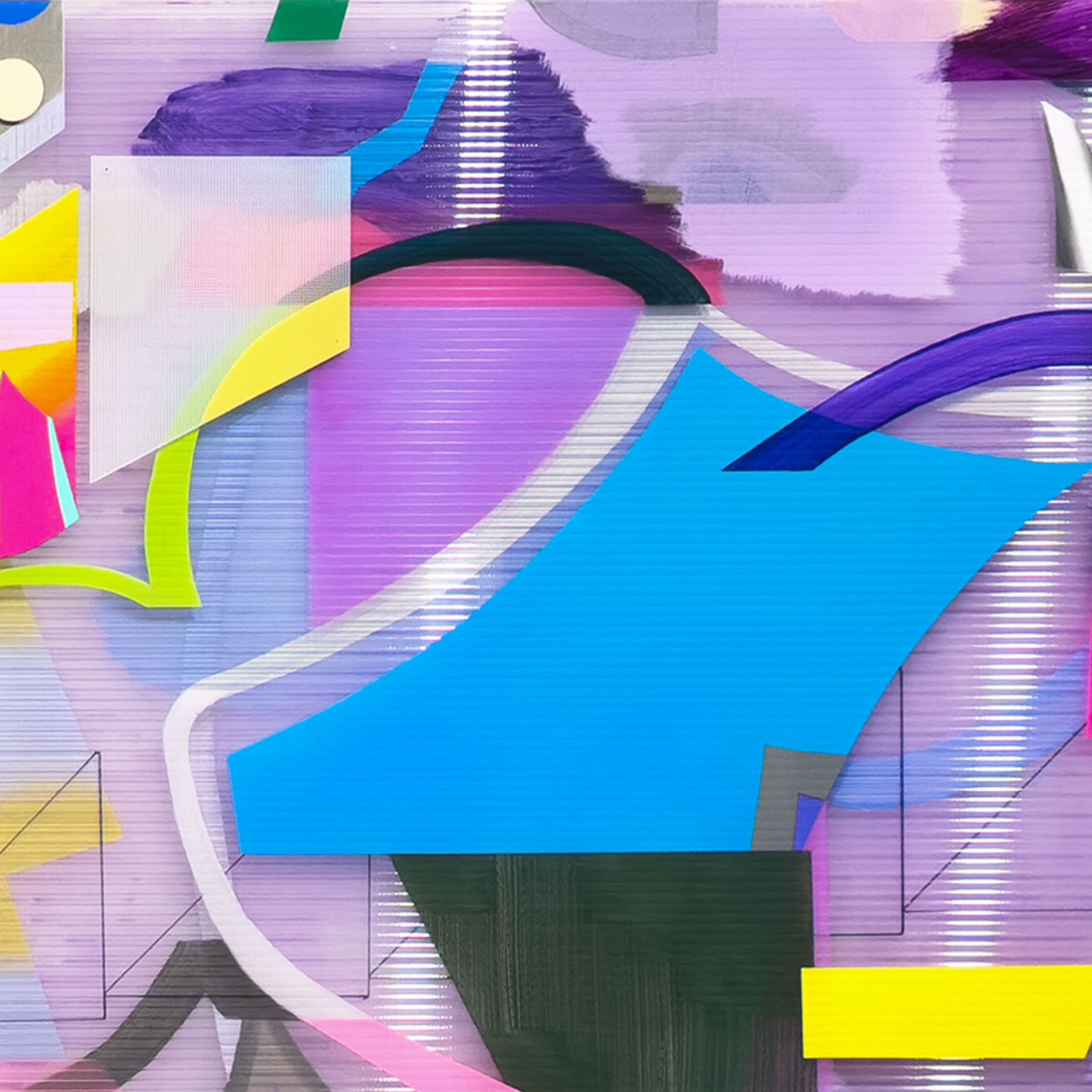 Le Stagioni — Detail