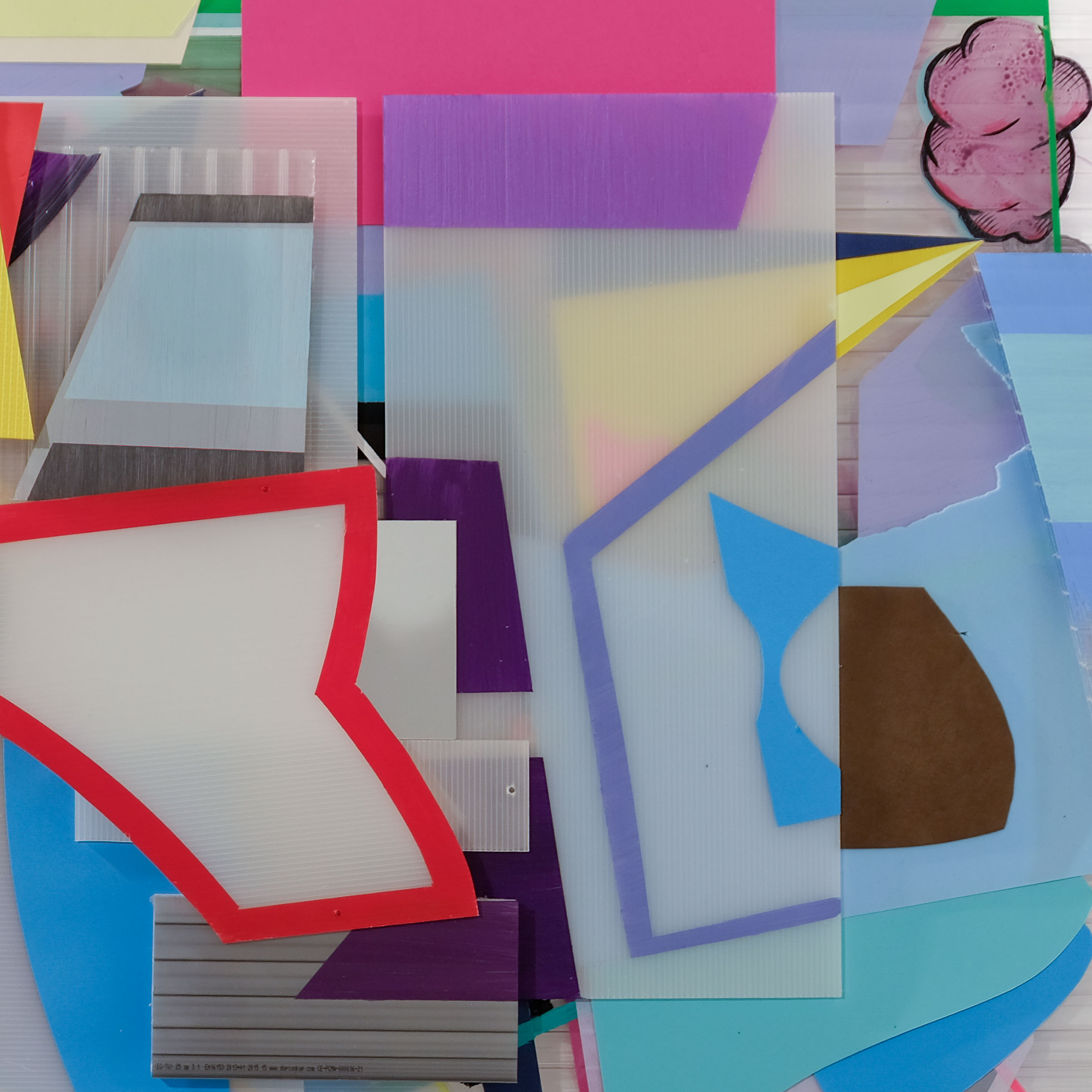 Porta Portese — Detail